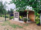 Ferienhaus zur alten Schlosserei inkl. Sauna