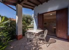 Ferienpark Garda Village Zweizimmer-Bungalow Bilo