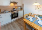 Ferienwohnung Krabbe