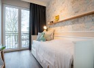Appartmenthaus 'Südstrand 44', Wohnung 12 'Meerblick-Oase'
