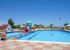 Rosolina Mare Club Bungalow Plus