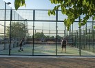 Feriendorf Els Pins Mobilehome Premium 2AC