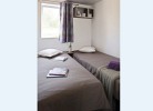 Ca' Savio Mobilehome Happy Premium