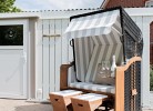 Ferienwohnung Neptuns Auszeit