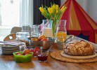 Ferienhaus 'Luv'