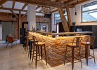 Ferienhaus Guck in den Stall