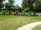 Ca' Savio Mobilehome Happy Premium Suite