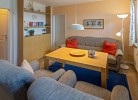 Ferienwohnung Seestern