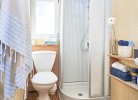 Feriendorf Oasi Mobilehome Tahiti
