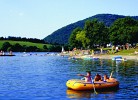 Ferienwohnung beim Skihang