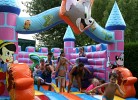 Ferienpark Butterfly Mobilehome Nabucco Deluxe S
