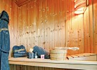 Schleivilla Kapitän James Cook2 by Seeblick Ferien ORO,E-Säule,Thermomix,Sauna