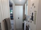 Tiny House an den Bentheimer Klippen