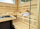 Haus 'Zur Mole', Wohnung 19 'Ostseelounge'