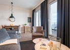 Appartmenthaus 'Südstrand 44', Wohnung 21