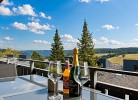 Ferienwohnung „Schwarzwaldtraum' – Maisonette mit zwei Terrassen & Panoramabalkon im Schwarzwald