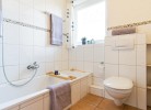 Inselblume 77 - Ferienwohnung Inselzeit in Burg auf Fehmarn