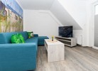 Haus Strandkorb FeWo Strandkob 7