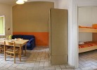Feriendorf Cisano San Vito Dreizimmer-Bungalow Zaffiro