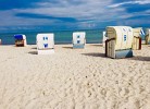 Strandhuus, Wohnung 9 'Lieblingsblick'