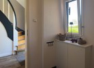 Haus mit Herz
