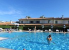 Residenz Ca' del Pino Dreizimmer-Wohnung Trilo Tipo G