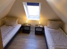 Inselblume 26 - Ferienwohnung mit Balkon in Meeschendorf