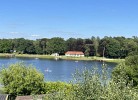 Ferienwohnung Seeblick Ottersberg