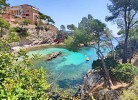 A3678 Apartment Cala Fornells