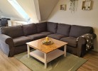 Ferienwohnung DREI nähe Büsum