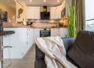 Apartmenthaus 'Kiki', Wohnung 5 'Krabbe Lina'