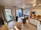 Ferienhaus Skipper Hus by Seeblick Ferien ORO