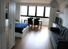 Ferienwohnung F423 für 2-4 Personen an der Ostsee