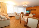 Haus Sylter Welle 5-45 OB