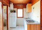 Camping Iris Park Bungalow Lugana