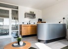 Ferienwohnung Fräulein Frieda