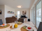 Haus Meerdüne im Dünenpark II, Wohnung 7 'Meerblick'