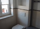 Ostsee Ferienwohnung am Gespensterwald