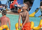 Camping Serenella Mobilehome Happy Gabbiano
