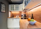 Haus 'Windjammer', Wohnung 'Strandkoje 15'