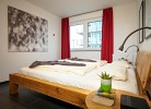 Haus Dünenblick im Dünenpark I, Wohnung 4 'Dünenoase'