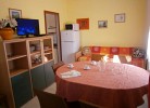 Residenz Azzurro Dreizimmer-Wohnung A4