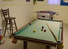 Inselblume 68 - Ferienwohnung bei Burgstaaken auf Fehmarn