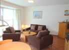 Haus Duhner Brise, Whg. 4, Seesicht,  Nordstr.3 - 7, 27476 Cuxhaven- Duhnen