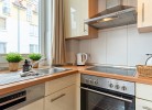 'Strandpark Großenbrode', Haus 'Windrose', Wohnung 6