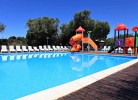 Bella Sardinia Mobilehome Happy Premium