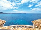 A3016 Apartment Cala Fornells