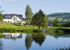 Komfort-Ferienwohnung am Stryckteich