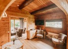 Komfort Ferienhaus Tannenrauschen