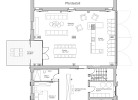 Ferienhaus Guck in den Stall